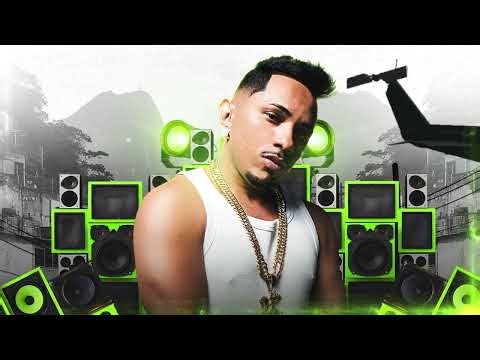 MTG MOVE - Ariel B Funk Remix [ DJ Helinho ] 2025