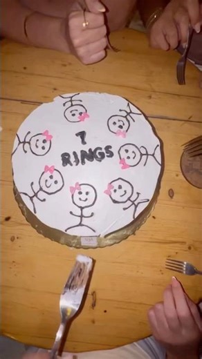 💍 The Missing Cake Ring Mystery! 🍰