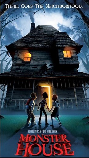 Top 5 Most Horror animated movies#The_Cursed_Series#horrormovie