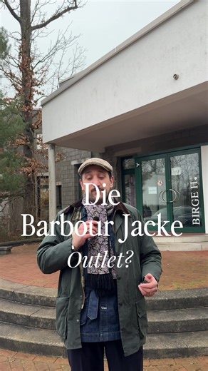 🇬🇧🧥 Barbour in Osnabrück – so kauft man Wachsjacken richtig Bei Carl Davidsmeyer geht es nicht um Trends, sondern um Beratung, Erfahrung und echte Barbour-Expertise. 📍 Rheiner Landstraße 193, 49078 Osnabrück ✔ große Barbour-Auswahl ✔ ehrliche Passform-Beratung ✔ Pflege & Reparatur-Kompetenz Eine Barbour kauft man nicht spontan – man kauft sie fürs Leben. #mode #fashiontiktok #barbour