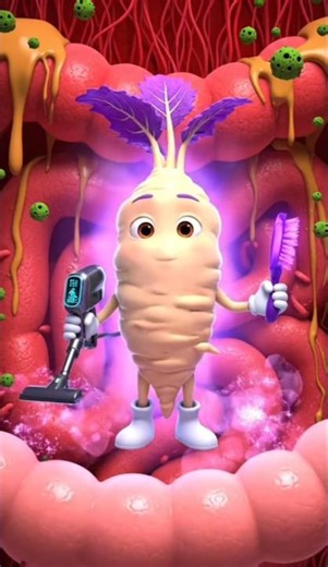 Rare Root Vegetable – Salsify Benefits & Nutrition Facts