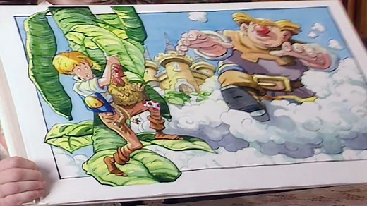 Teletubbies: Jack & the Beanstalk - Full Episode