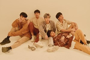 SB19 debuts full-length album 'Get in the Zone'