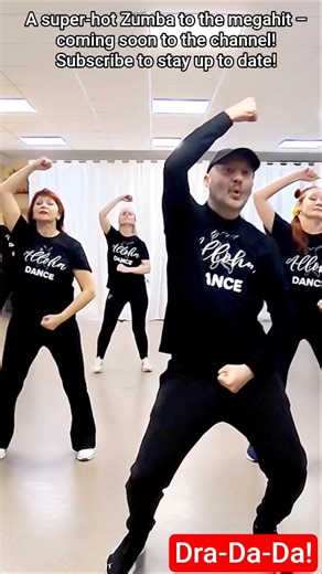 Earth (Dradada) - Jerry Heil | Zumba Easy Fitness Dance 2026