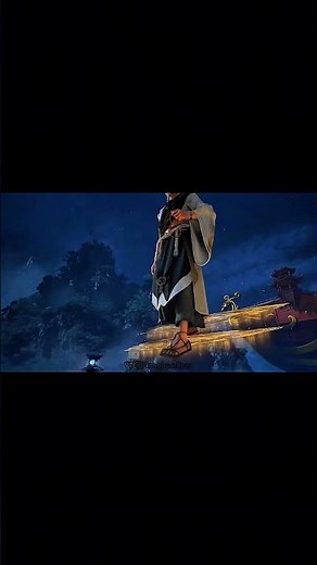 [A record of mortal journey to immortality trailer is out🥶🔥] #donghua #donghuaedit #anime