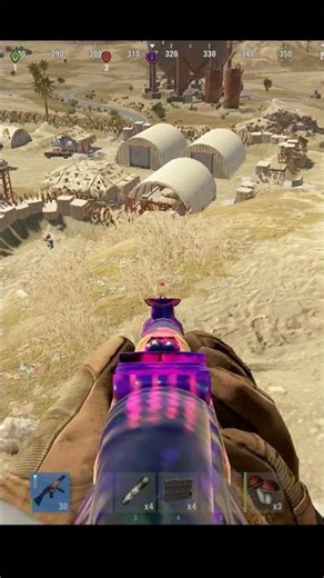 THE MOST OP SKIN IN RUST