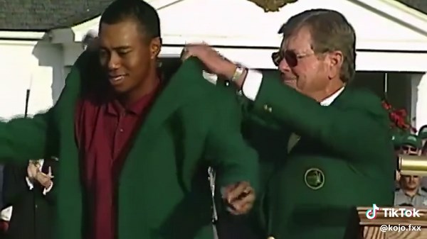 The Masters 2024: Golf Highlights and Dance Edits