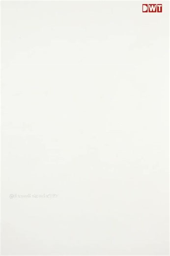 Flower Tree Drawing Tutorial