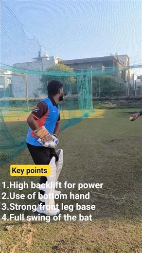 Build Explosive Bat Speed with This Simple Drill 💪🏏