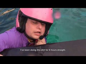 Oliver Tree - How to Make a $2,000,000 Music Video (Cash Machine BHS) REMAKE extended version