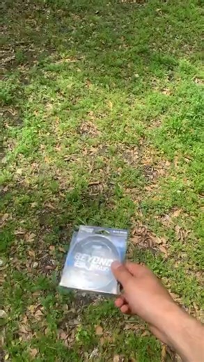 Watch Beyond Braid Unboxing & Review on Amazon Live