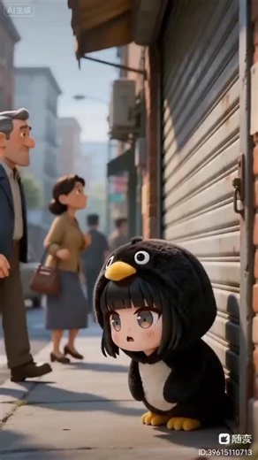 Gugugaga Lucu dan Gemuk: Kartun Gemes