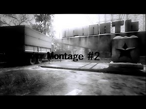 Hitmarker Montage #2 | by Nastyy