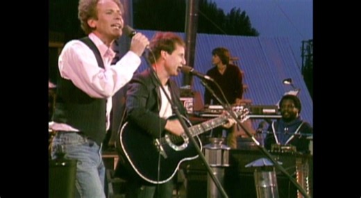 3.1K views · 49 reactions | Tonight at 6 on RMPBS Join the iconic duo and the more 500,000 fans who came out for this once-in-a-lifetime 1981 benefit concert for the world's most famous urban park. Featuring the pairs' greatest hits from "Mrs. Robinson" to "Sounds of Silence." | Rocky Mountain PBS | Facebook