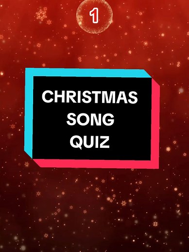 Christmas Song Quiz: Test Your Holiday Music Knowledge