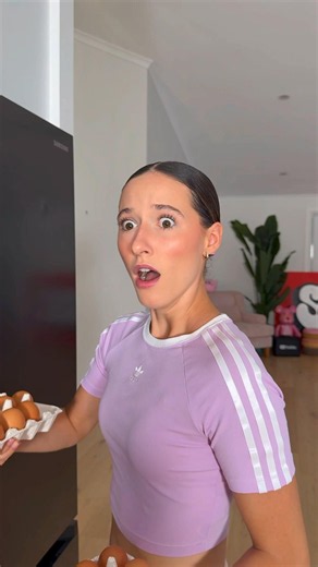 SUBSCRIBE FOR 7 YEARS OF GOOD LUCK! 🍀😅 - #dance #funny #couple #shorts
