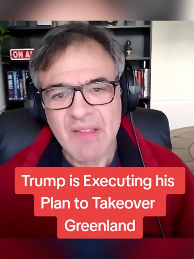 United States President Donald Trump has said that if the US didn't