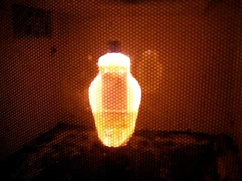 Frying Dead Vacuum Tubes 3