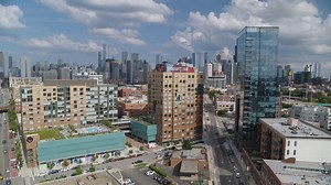 New WTTW Special ‘Chicago from the Air’ Premieres Thursday