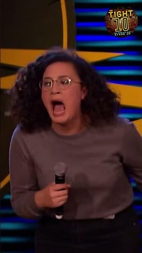 Rose Matafeo: Every Girl After 3 AM | Stand Up | The Tight 10