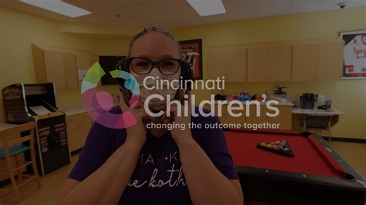 Be a Light ｜ Cincinnati Children's