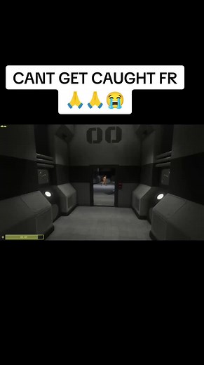 SCP Secret Laboratory Gameplay Highlights