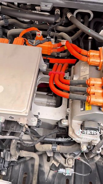 Affordable 2019 Geely Geometry A: Your Sleek EV Choice