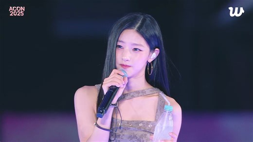 KISS OF LIFE 'Igloo + Lips Hips Kiss + Bad News + sticky + Shhh' @251207 ACON