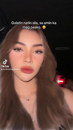 Merry Christmas! 🎁 | Christine Samson