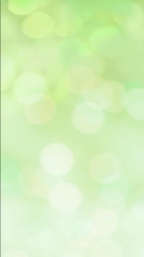 Fondo verde con puntos de luz difuminados #wallpaper #art #watercolor