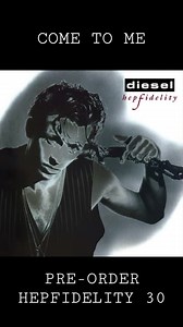 3K views · 321 reactions | With "Come To Me" I got to work with the legendary sounds of Rhodes, Chalmers and Rhodes, Al Green's backing singers, and the sound of Memphis in the Memphis Horns, Wayne Jackson and Andrew Love -Their distinct sound pushed the song and the recording to new heights. Hepfidelity 30 is out this Friday 5th August. Pre-order a signed vinyl and listen to the new singles here: https://diesel.komi.io | Diesel Music | Facebook