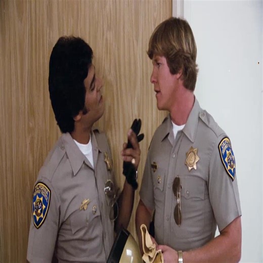 CHiPs S03E01 – Roller Disco Part 1 #P11 | CHiPs TV Series