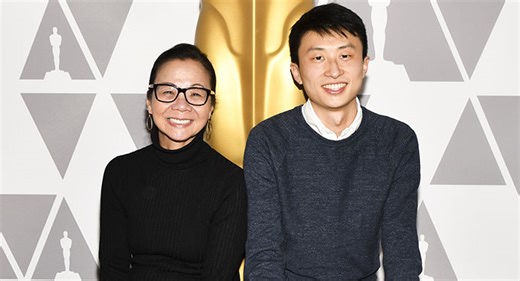 Rockford’s Bing Liu to debut as a narrative filmmaker with ‘Preparation for the Next Life’