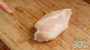 771K views · 10K shares | This dish packs a punch of flavours, with the slightly crunchy prosciutto, the pesto with cream cheese filling and the moist chicken breast. A little bit of skill required but well worth it! All my recipes are on the website: www.recipe30.com | Recipe30 | Facebook