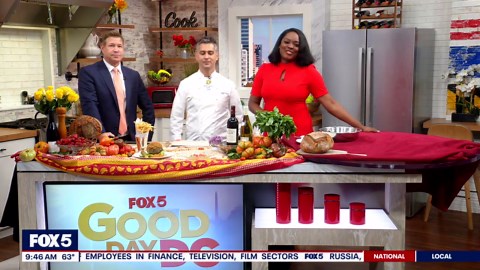 Minetta Tavern Summer Menu Preview