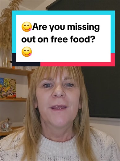 😋Are you missing out on free food?😋 #foraging #forager #freefood #naturesfood #tiktokmademebuyit