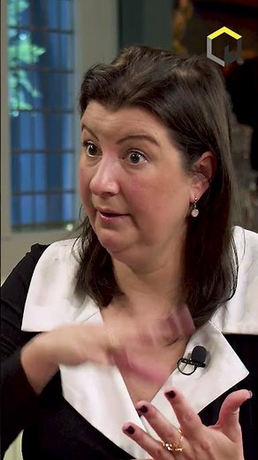 Soul Session with Maria-Louise Genet: "Anything for the greater good, a lot of money is made from...