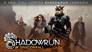 Shadowrun: Dragonfall (2014) - MobyGames