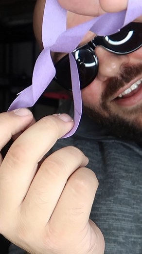 Magic Paper Infinity Loop 😳 | Evan Era