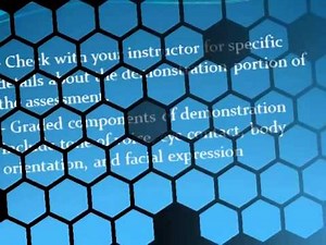 Perception Checking Tutorial (used with Inter-Act text)