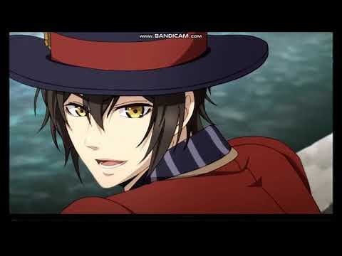 Code:Realize創世的姬君ED-早見沙織:twinkle