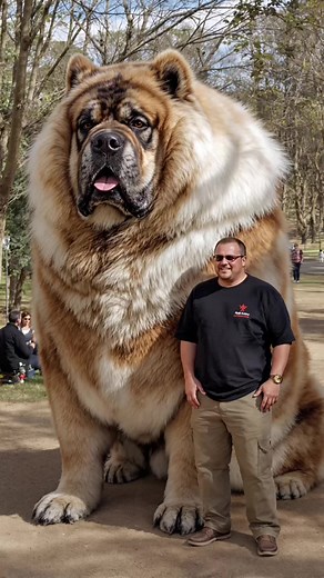 Giant Dog Breeds: Amazing Facts and Care Tips