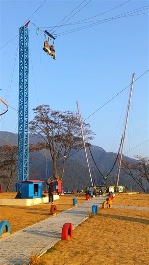 Fast Action Moments in Nepal