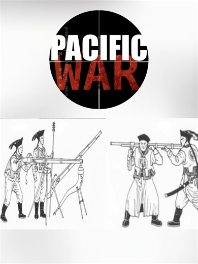 China's humiliating defeat during the First Opium War (1839–1842) reshaped East Asia and highlighted the gulf in naval power between Qing China and Britain. This clip shows how steam-powered gunboats, coastal control, and river campaigns gave Britain the upper hand, paving the way to the Treaty of Nanking and the long-term shift in regional influence. Watch the full clip here: https://www.youtube.com/c/ThePacificWarChannel #FirstOpiumWar #BritishNavy #RoyalNavy #OpiumWar #GunboatDiplomacy #QingD