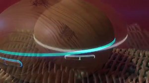 Watch Work With VicTsing Diffuser is Recommended on Amazon Live