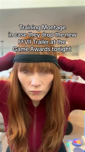 Raynium on Instagram: "Who else is hoping they drop the new Final Fantasy VII (Remake) trailer tonight at the Game Awards!? 🐥⚔️ #gamermom #gamerwife #raynium #gamerwifemom #finalfantasy #cloudstrife #tifalockhart #ffvii #aerithgainsborough #ffviiremake #ffviirebirth #finalfantasy7remake #finalfantasy7rebirth #barrettwallace #yuffie #caitsith #vincentvalentine #sephiroth #gameawards #gameawards2025 #goty #squareenix"