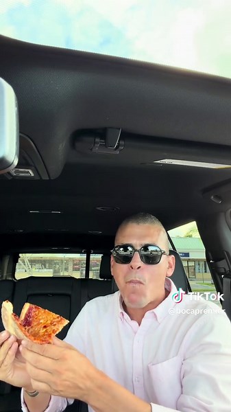 Pizza Review: Aunt Lulu’s Receives Mixed Ratings