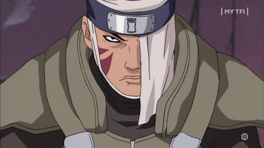 Naruto - S01 E57 - Maître crapaud entre en scène | TF1+