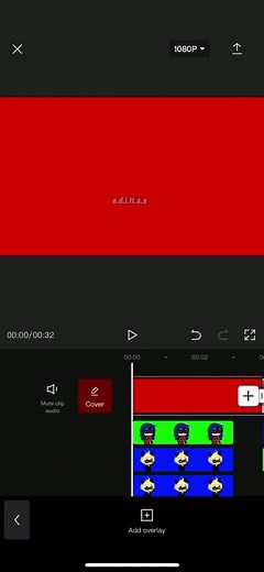 Should I post it? #trend #miraculousladybug #gacha