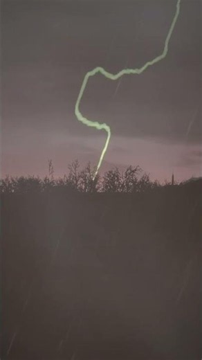 Lake Quannapowitt – Radiation Storm Ambience | Fallout 4 Calm #shorts
